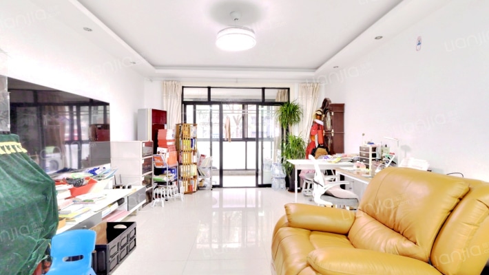 玉龙苑二手房实景图