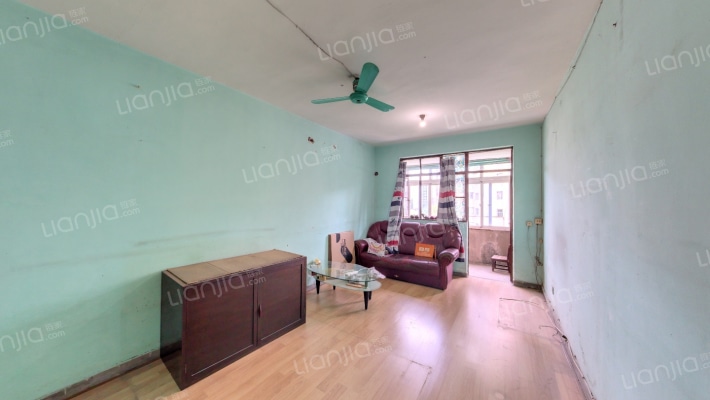 宜川小区二手房实景图