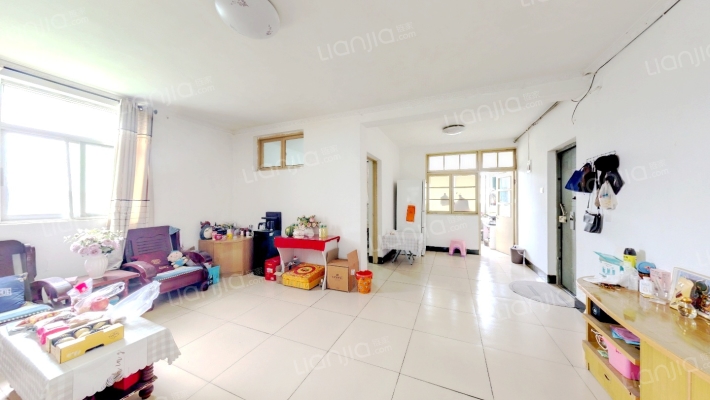 祥和小区二手房实景图