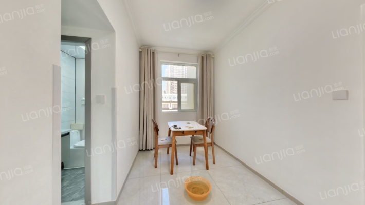 嵩山南路162号二手房实景图