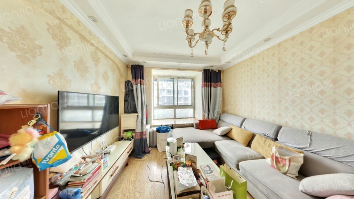 双水康城A区二手房实景图