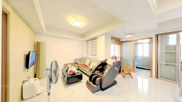 九顺公寓二手房实景图