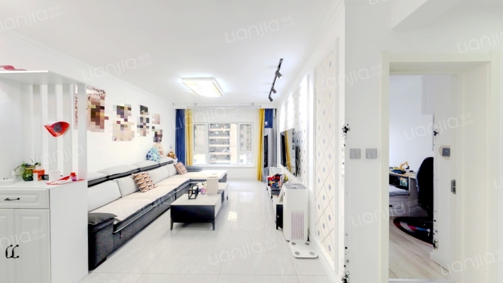 碧桂园太阳城星荟二手房实景图