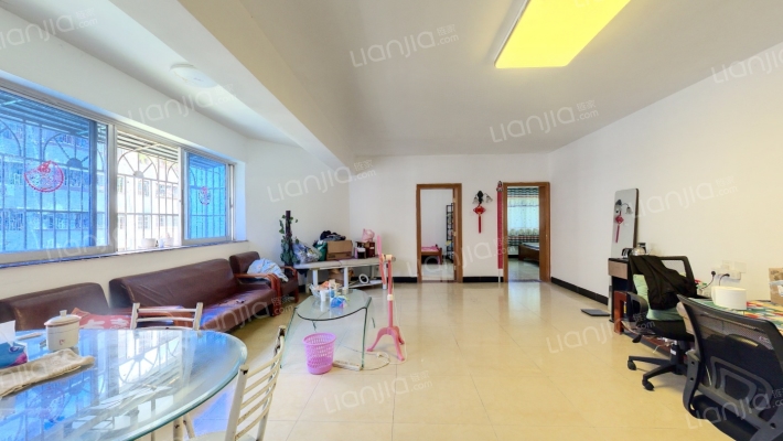 昌茂花园二手房实景图