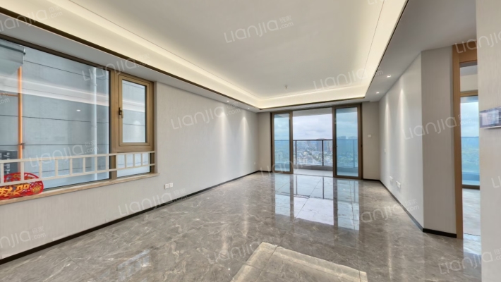 保利时代云玺二手房实景图