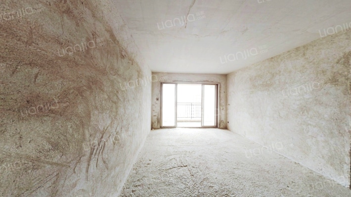 万景豪庭二手房实景图