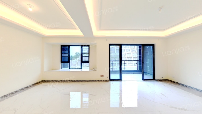 碧桂园·茶马古镇二手房实景图