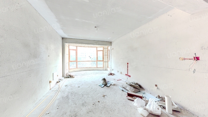 紫阳丽景二期二手房实景图