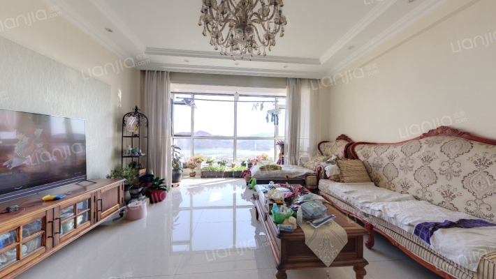 西山湖语二手房实景图