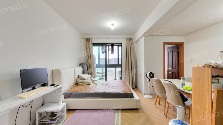 西城年华二手房实景图