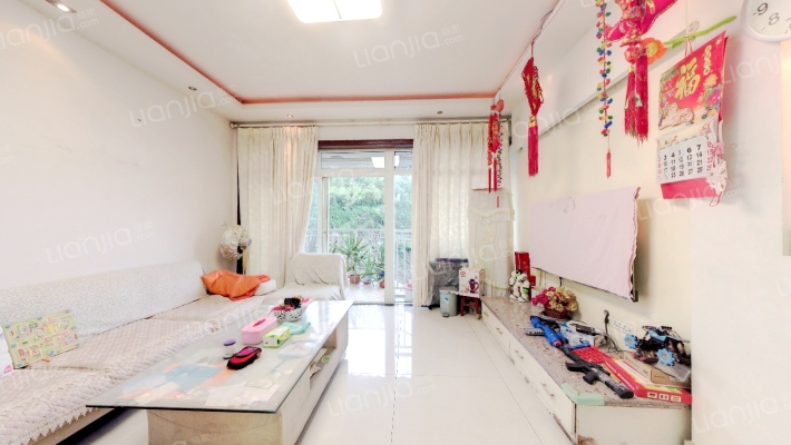 北碚交警队集资房二手房实景图