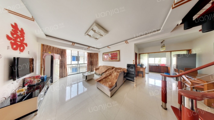 嘉南公寓二手房实景图