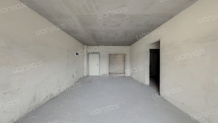 君隆中央公馆二手房实景图