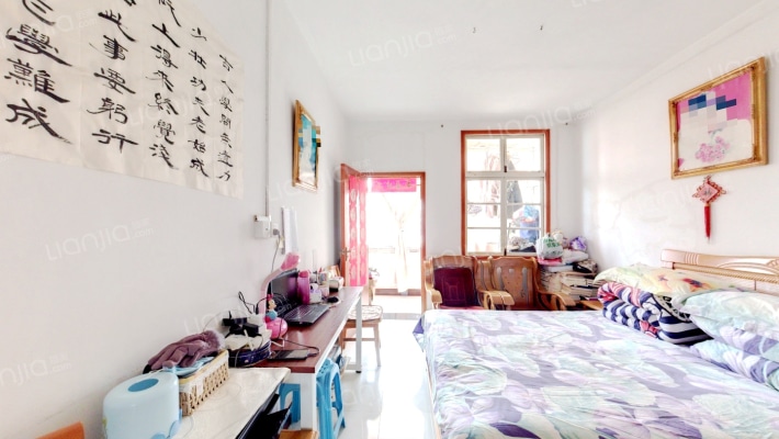 红星路170号二手房实景图