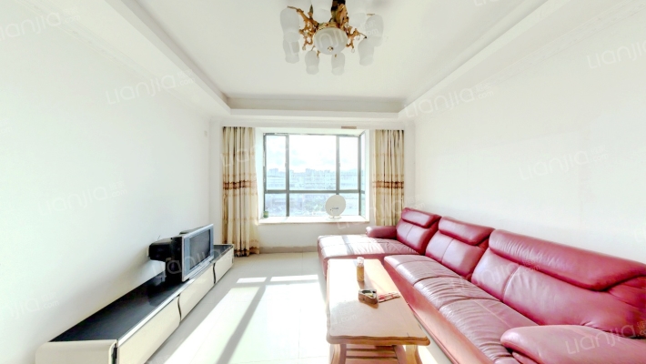 裕景名苑二手房实景图