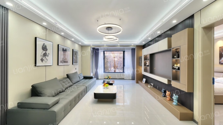 吴中家天下一期二手房实景图