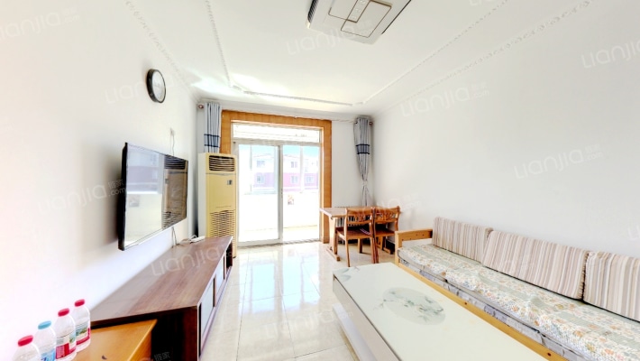 憩园小区二手房实景图