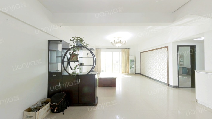 富丽家园豪景楼二手房实景图