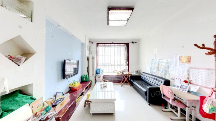 华瑞紫桂苑二手房实景图