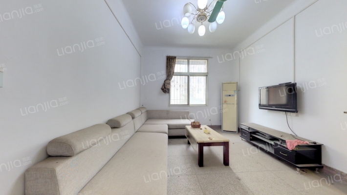 长湖地一村二手房实景图