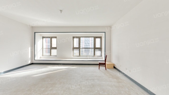 保利云禧二手房实景图