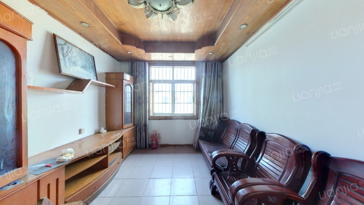 变电南小区二手房实景图