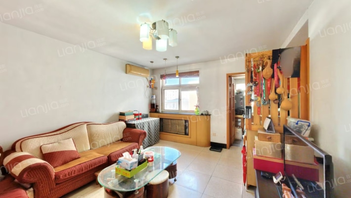 绮霞苑二手房实景图