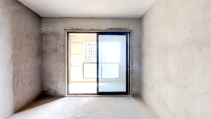 璟诚华庭二手房实景图