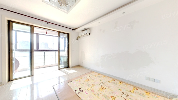 东方曼哈顿二手房实景图