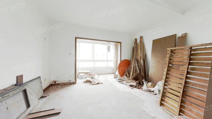 丽水花园二手房实景图