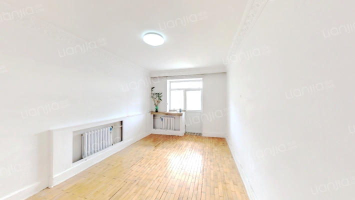 经纬五道街二手房实景图