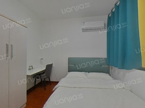 合租·龙城御苑 3居室 北卧