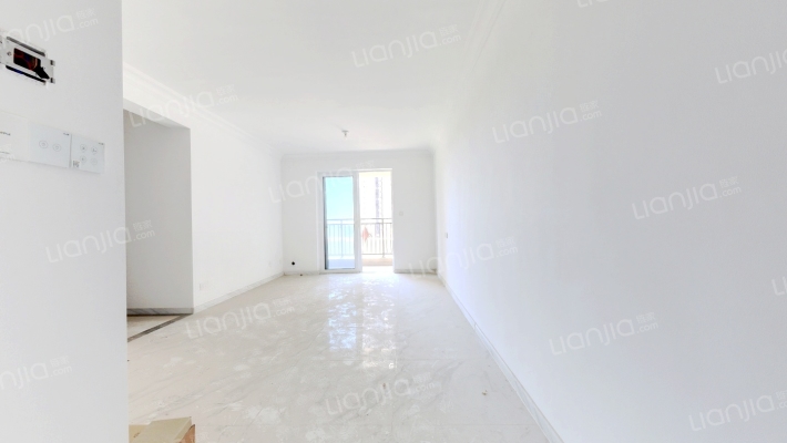 碧桂园凰城悦山湖二手房实景图