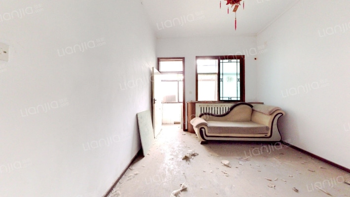 广立三分公司家属院二手房实景图