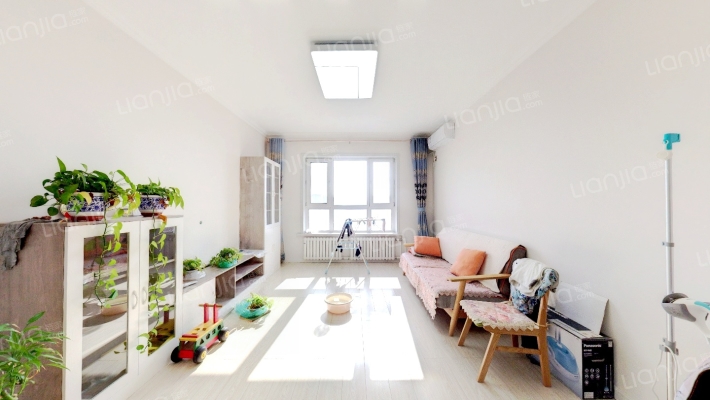 清滨花园二手房实景图