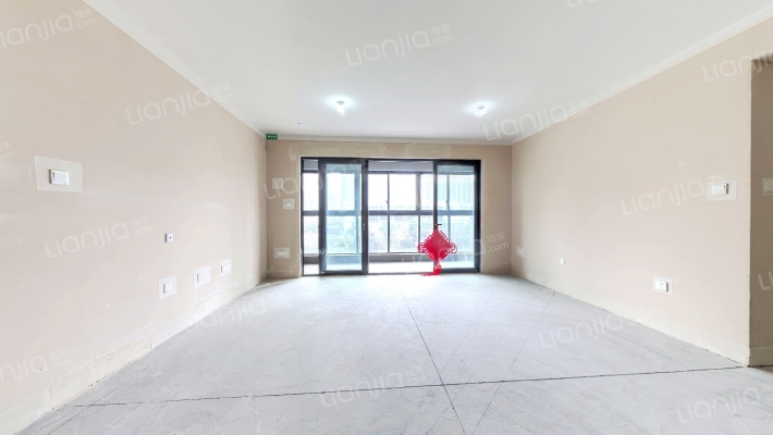 建发·云锦湾二手房实景图