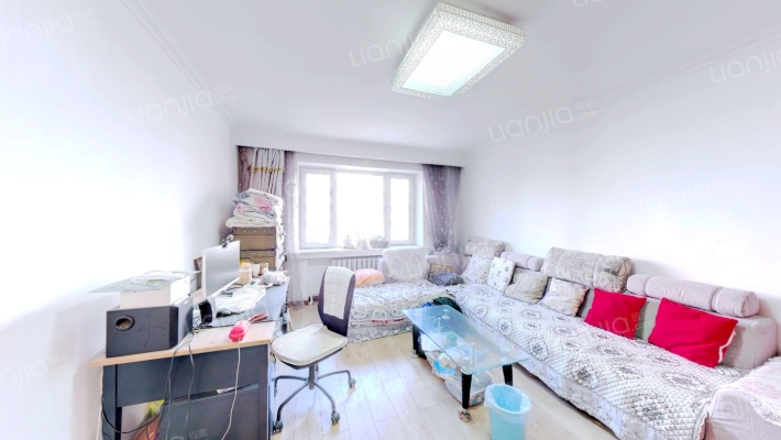 河江小区二手房实景图