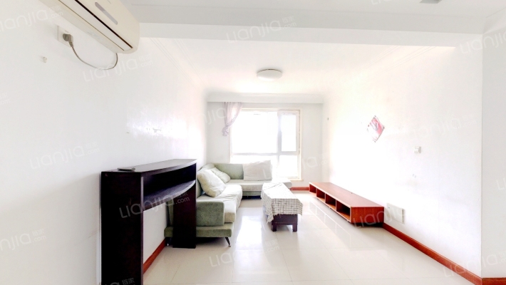 中海华庭二手房实景图