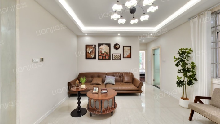 东勤佳苑二手房实景图