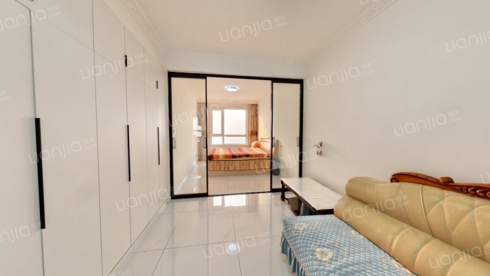 秀丽风景二手房实景图