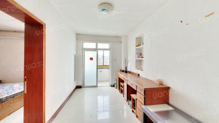 农行纺东小区二手房实景图