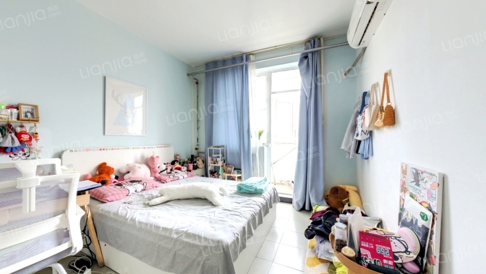 十里堡北区二手房实景图