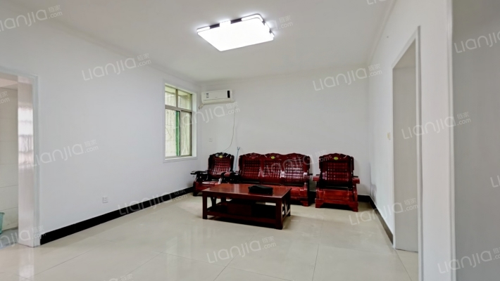 长江消防处家属楼二手房实景图