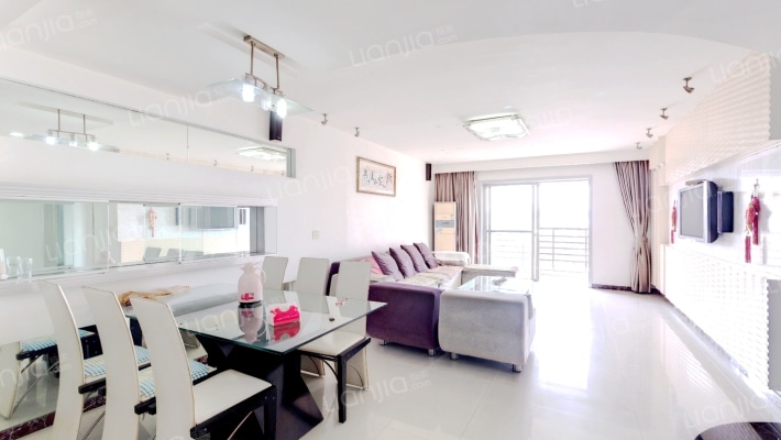 南方大厦二手房实景图