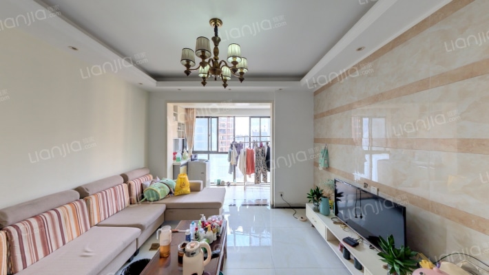 爵士湘二手房实景图