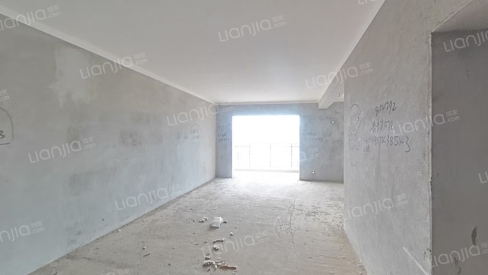 松泰华庭二手房实景图