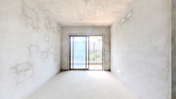 红星天悦二手房实景图