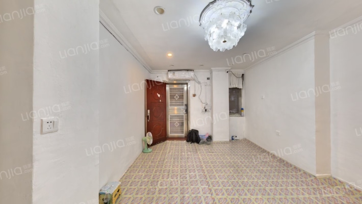 龟岗三马路二手房实景图