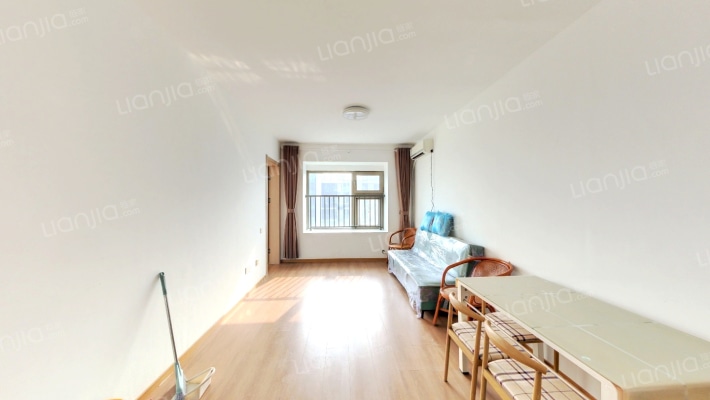 路劲公园上城二手房实景图