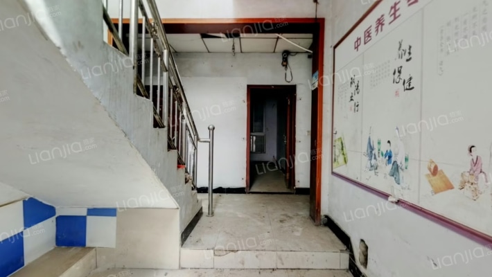 牛营街自建房二手房实景图